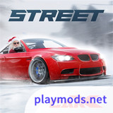 CarX Street unlock all cars Android app icon