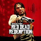 Red Dead Redemption mod menu Android app icon