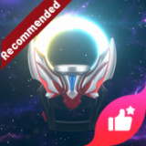 OrbRing Player-made Android app icon