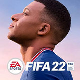 FIFA 22 User Made Android app icon