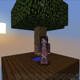 Minecraft Lazy Skyblock Android app icon
