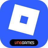 Roblox - VNG Official Android app icon