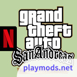 GTA5 Advanced Unlock Android app icon