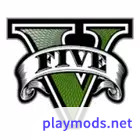 GTA5 Official Android app icon