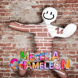 MECCHA CHAMELEON No Ads Android app icon
