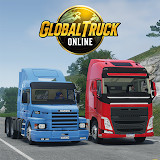 Global Truck Online Unlimited Money Android app icon
