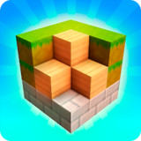 Block Craft 3D Android app icon