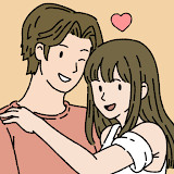 萌宅物语 Android app icon