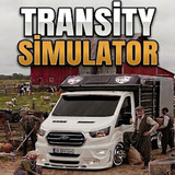 Transity Simulator Android app icon