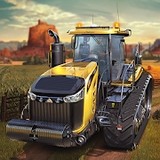 Farming Simulator 18 Android app icon