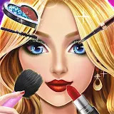 Fashion Show: Makeup, Dress Up Android app icon
