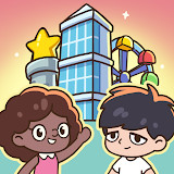幸福都市 - 市长模拟器 Android app icon