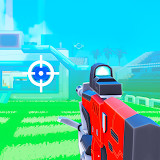 FRAG -竞技场游戏 Android app icon