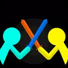 Supreme Duelist Stickman Android app icon