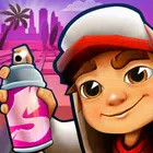 Subway Surfers Android app icon