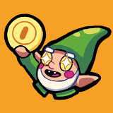 Greedy Greedy Gnomes Android app icon
