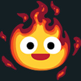 Dawnfolk Android app icon