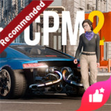 Car Parking Multiplayer 2 Mod Menu/Recommended Android app icon