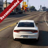 MadOut 2: Grand Auto Racing Menu Mod/Recommend Android app icon