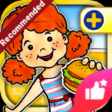 My PlayHome Plus Unlock all maps Android app icon