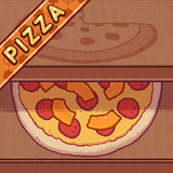 Good Pizza Great Pizza Unlimited Money Android app icon