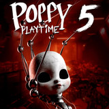 Poppy Playtime Chapter 5 Free download Android app icon