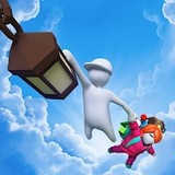 Human Fall Flat Unlock full version Android app icon