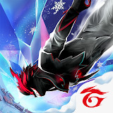 Free Fire Official Android app icon