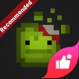 Melon Playground Mods inside/Recommended Android app icon
